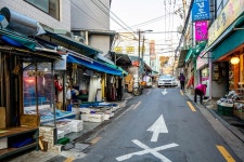 약수시장 | 서울연구데이터서비스