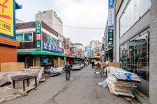 을지로 가구거리 | 서울연구데이터서비스