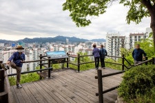 응봉근린공원 | 서울연구데이터서비스