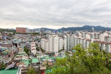 응봉근린공원 | 서울연구데이터서비스