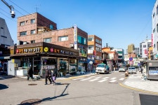 장충동 족발골목 | 서울연구데이터서비스
