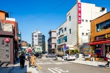 장충동 족발골목 | 서울연구데이터서비스