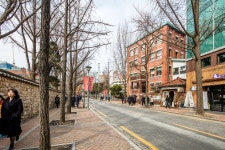 정동길 | 서울연구데이터서비스