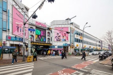 동대문평화의류상가일대 | 서울연구데이터서비스
