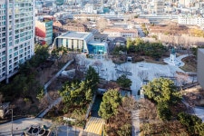 훈련원공원 | 서울연구데이터서비스