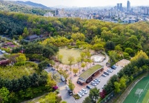 나들이근린공원 | 서울연구데이터서비스