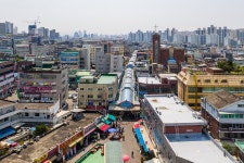 면목시장 | 서울연구데이터서비스
