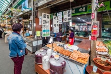 면목시장 | 서울연구데이터서비스