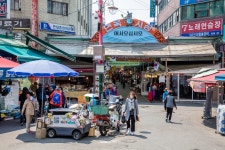 면목시장 | 서울연구데이터서비스