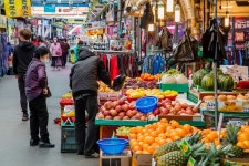 면목시장 | 서울연구데이터서비스