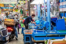 면목시장 | 서울연구데이터서비스