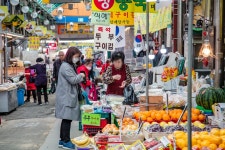 면목시장 | 서울연구데이터서비스