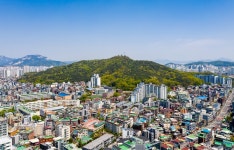 봉화산 | 서울연구데이터서비스