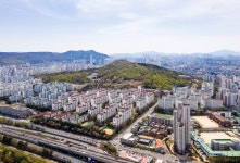 봉화산 | 서울연구데이터서비스