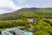 용마공원 길 | 서울연구데이터서비스