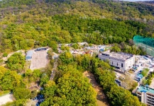 용마공원 길 | 서울연구데이터서비스