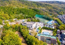 용마공원 길 | 서울연구데이터서비스