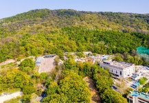 용마공원 길 | 서울연구데이터서비스