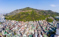 용마산 | 서울연구데이터서비스