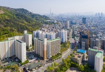 용마산코오롱하늘채 | 서울연구데이터서비스