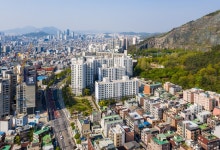 용마산코오롱하늘채 | 서울연구데이터서비스