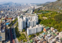 용마산코오롱하늘채 | 서울연구데이터서비스