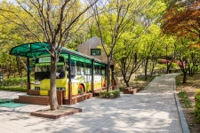 용마산폭포공원 | 서울연구데이터서비스