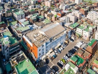 장안제일시장 | 서울연구데이터서비스