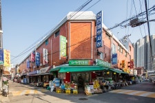 장안제일시장 | 서울연구데이터서비스