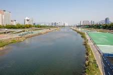 중랑천 | 서울연구데이터서비스