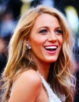 Natural beauty! | blake lively 그리고 sexy lady