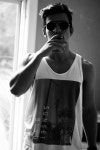 girl, summer 그리고 boy We Heart It의 이미지