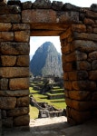 Machu Picchu - Peru | nature, sky 그리고 travel