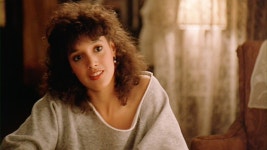 Flashdance -  film 1980s | after, jennifer beals 그리고 flashdance