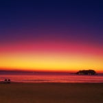 summer, nature 그리고 beach We Heart It의 이미지