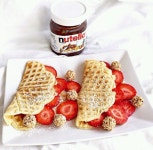 DELICIOUS *-* | girl, love 그리고 beautiful