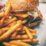 food, foodporn 그리고 junk food We Heart It의 이미지