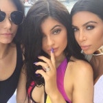 Jenner News | kylie jenner, kendall jenner 그리고 kim kardashia...