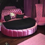 love, pink 그리고 black We Heart It의 이미지