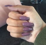 U:nik(유닉네일) | fashion, nails 그리고 unic We Heart It의 이미지