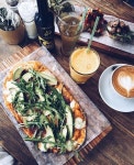 pizza We Heart It의 이미지