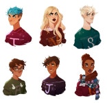 Deviantart | disney, harry potter 그리고 cute couple