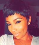 cute, short hair 그리고 pixie cut We Heart It의 이미지