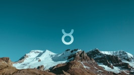 Taurus | moon, luna 그리고 zodiac