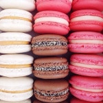 food, pastel 그리고 colorful We Heart It의 이미지