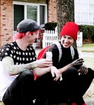 Dun and smol bean | cute, gif 그리고 smile