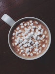 food, chocolate 그리고 wallpapers We Heart It의 이미지