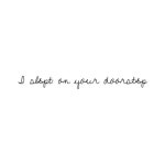 tumblr, black 그리고 white We Heart It의 이미지