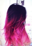 Pink hair is my love 😍 This is Beautifull!💕💕 | hair, pink 그리고 beautifull