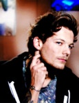 His eyes  | gif, one direction 그리고 perfect